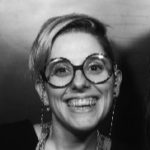 Gaelle Periat Portrait