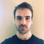 Thibaud Dulhoste Portrait