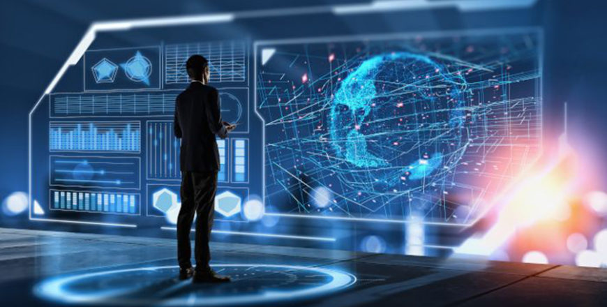 Bannière du livre blanc sur la data dans le monde du jeu vidéo